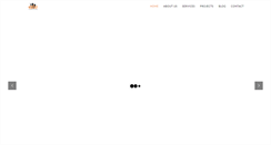 Desktop Screenshot of exle.ca